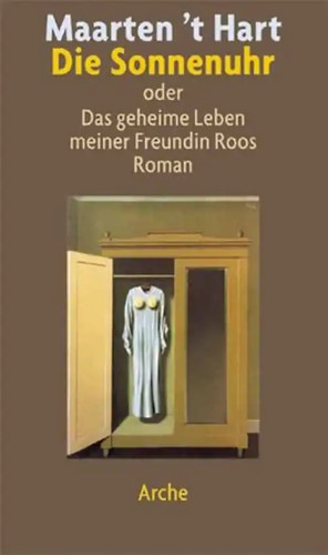 Die sonnenuhr - die,