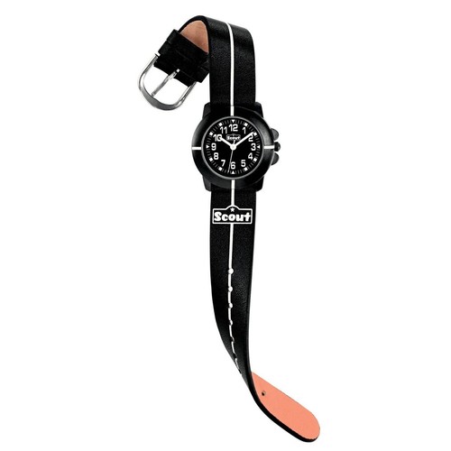 Scout kinder uhr - uhr, meine