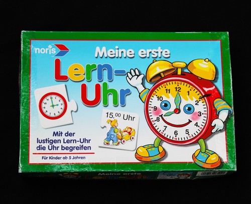 Noris 2005 meine erste - noris,