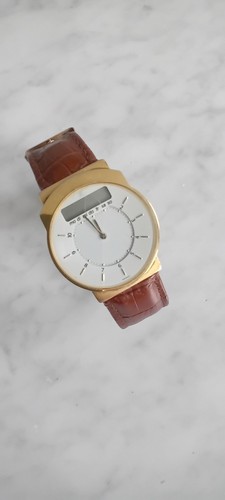 Junghans mega funkuhr erste - junghans,