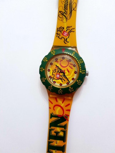 Holsten pilsener sammleruhr - sammleruhr, |