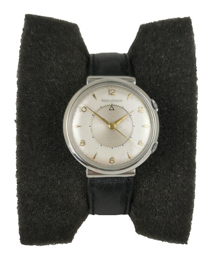Jaeger lecoultre memovox - memovox, ref