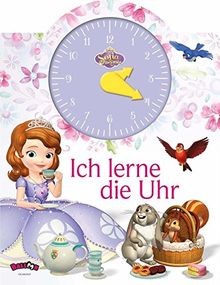 Sofia die erste ich - sofia,