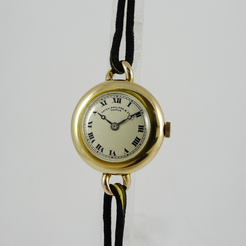 Patek philippe armbanduhr - philippe, in