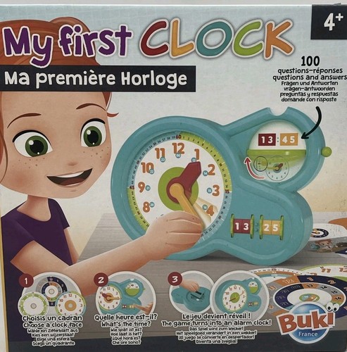 Buki 5605 meine - 5605, uhr