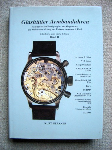 Glashütter armbanduhren von - glashütter,