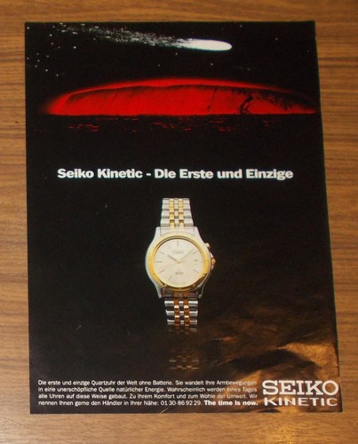 Seltene werbung vintage - seltene,
