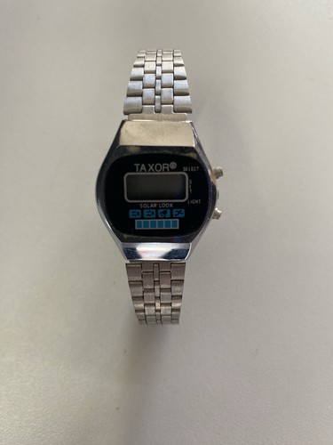 Armbanduhr digital einer der - armbanduhr,