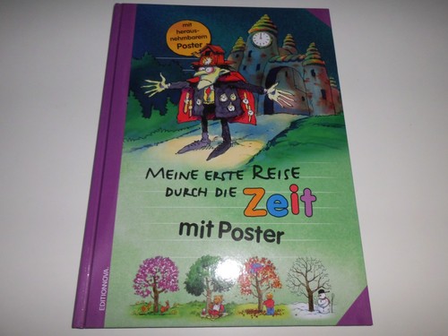 Buch meine erste reise - meine,