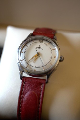 Omega automatic - omega,