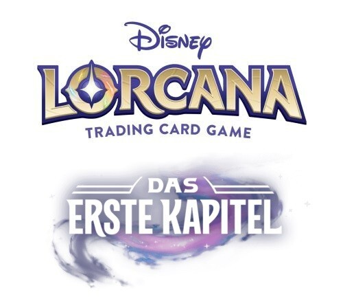 Disney lorcana sammelkarten - disney,