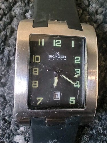 Skagen activ einer der - skagen,