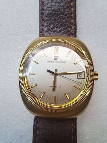 Girard perregaux 352 erste - 352,