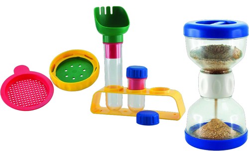 Edu toys mint - mint, erste