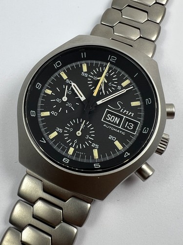 Vintage sinn 157 12 - 157,