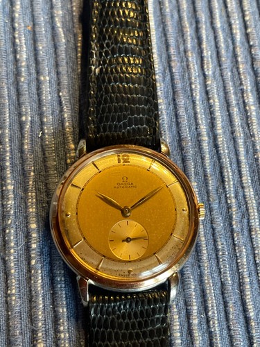 Omega armbanduhr kaliber 330 - omega,