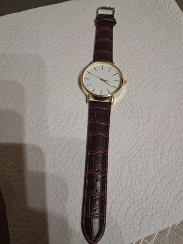 Armbanduhr primus die erste - die,
