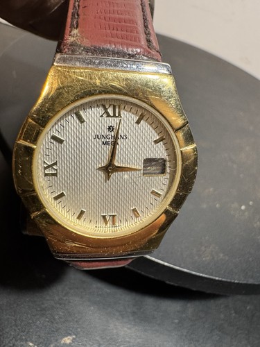 Junghans mega funkuhr ref - funkuhr,