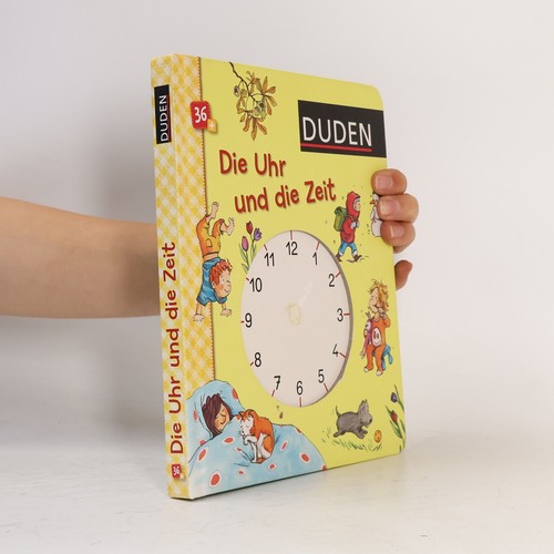 Duden die uhr und - die, zeit