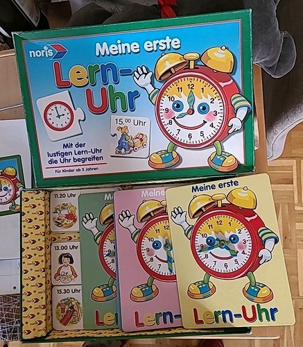 Noris 2005 meine erste - 2005,