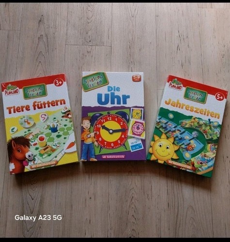 Erste spiele tiere - 💜3, "tiere