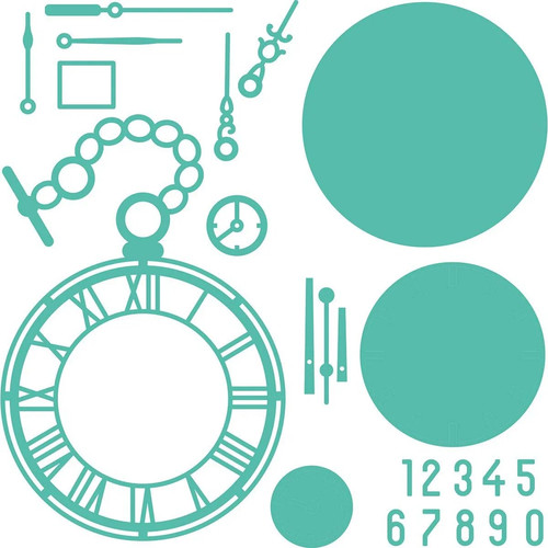 Fustellen big shot sizzix - shot,